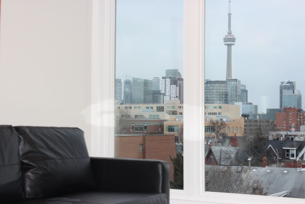 Atlas Suites College St Furnished Apts