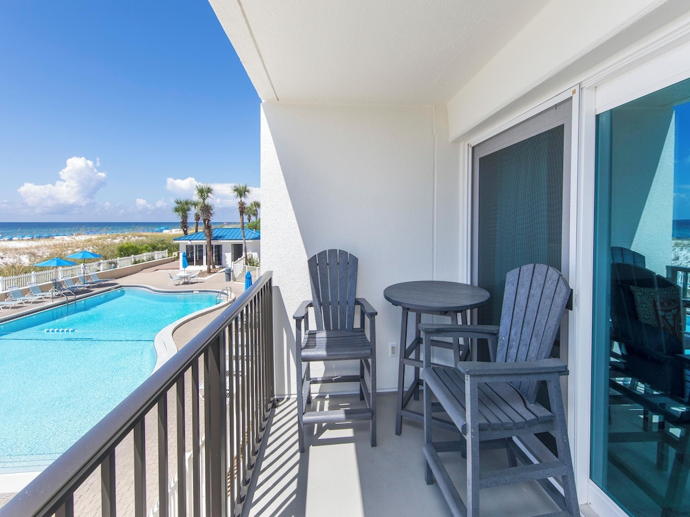 Sea Oats #603 by Southern Vacation Rentals