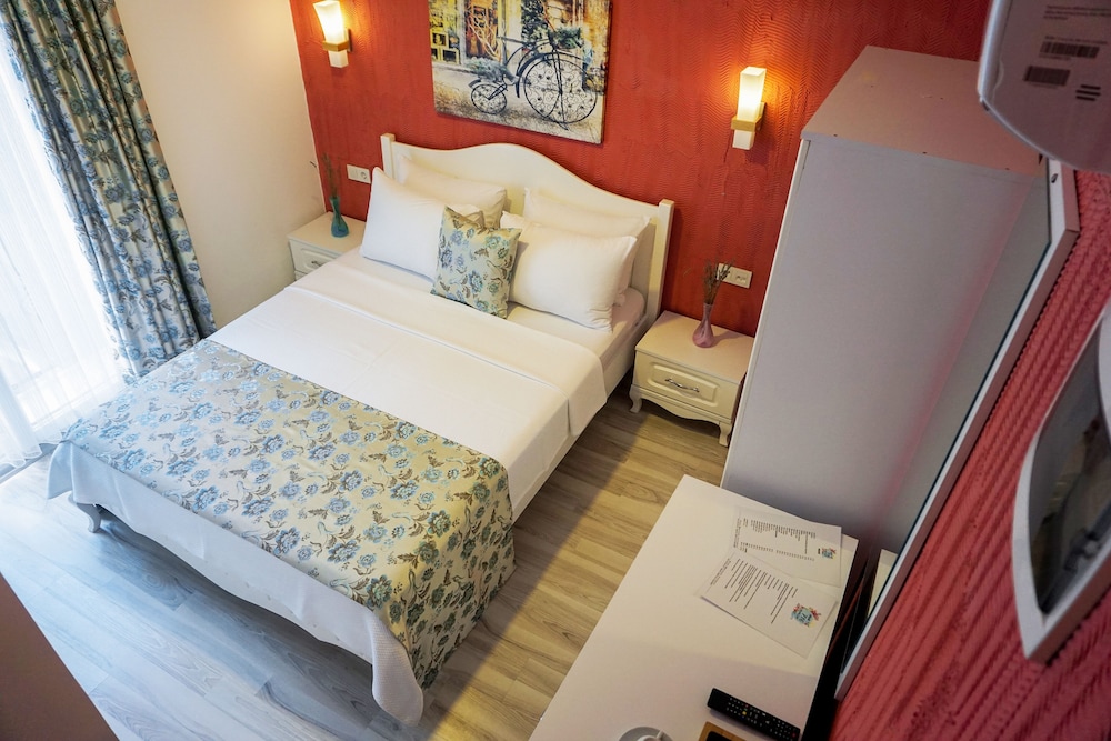 Alaçatı 716 Otel - Image 24