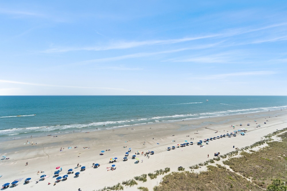 Units at Bay Watch by Elliott Beach Rentals