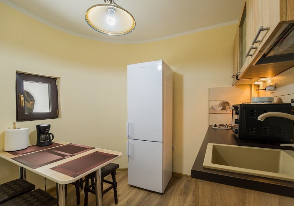 Apartment Carol view 5