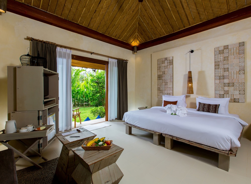 Bangsak Village - Adults Only