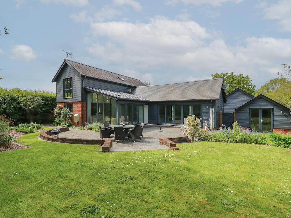 Appletree Cottage