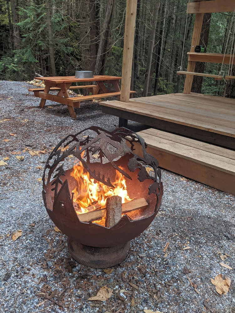 Rocky Valley Resort