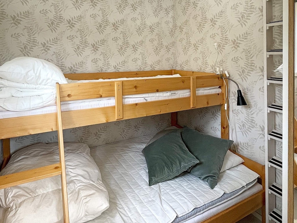3 Person Holiday Home in Solvesborg-by Traum