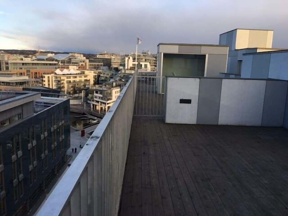 Norwegian Hotelapartments