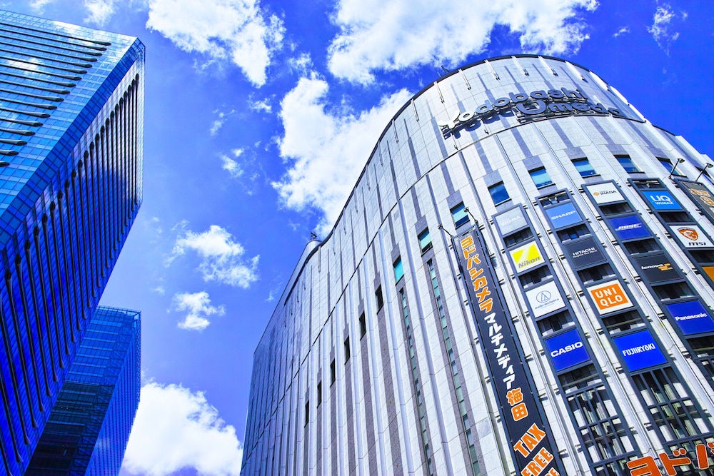 ARlis house Shin Osaka North