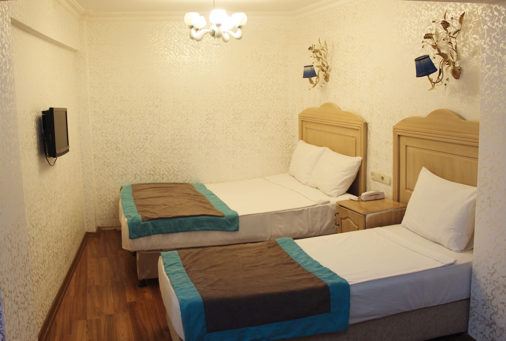 Divas Oteli - Image 54