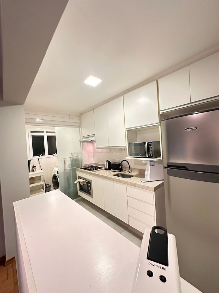 J Come Style Surprising 1 Bed in Vila Olimpia