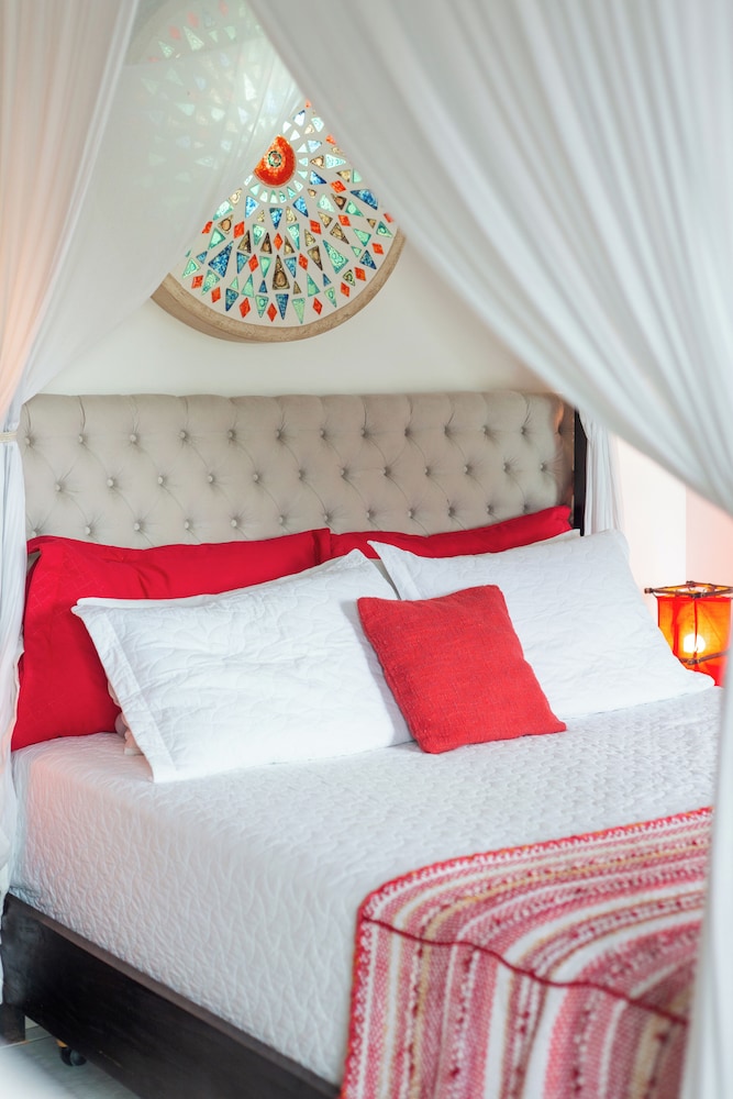 Olhos verdes Guest house