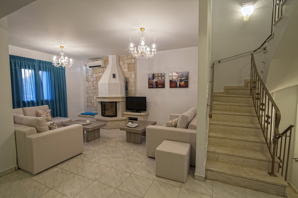 Pearls of Crete - Holiday Residences