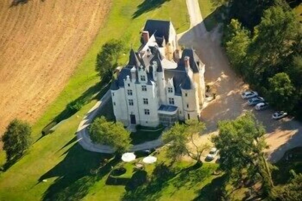Château de Brou