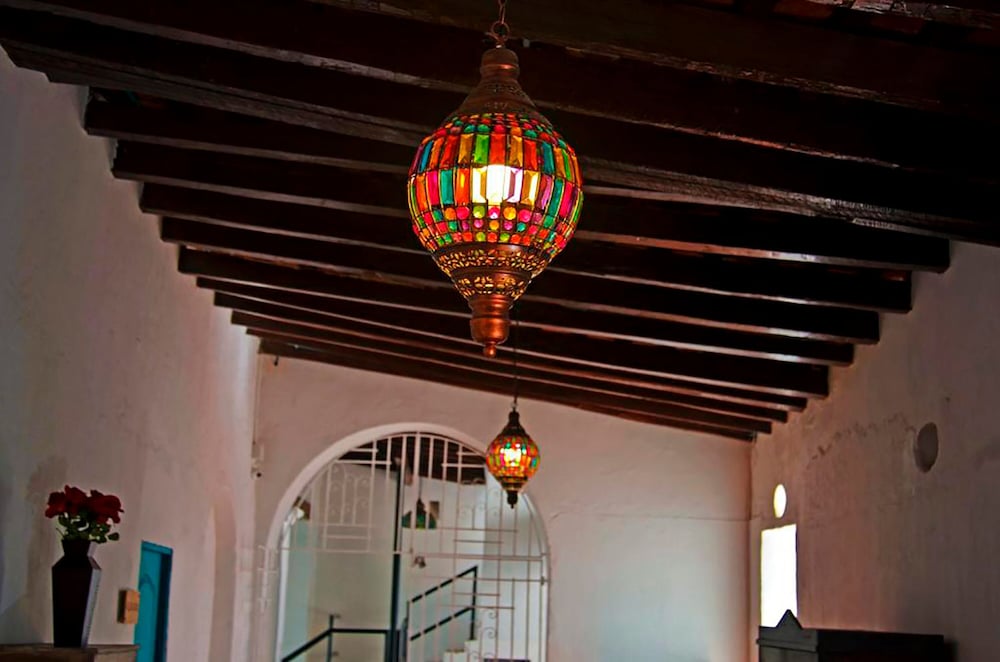 The Blue House Hostel - Santa Marta