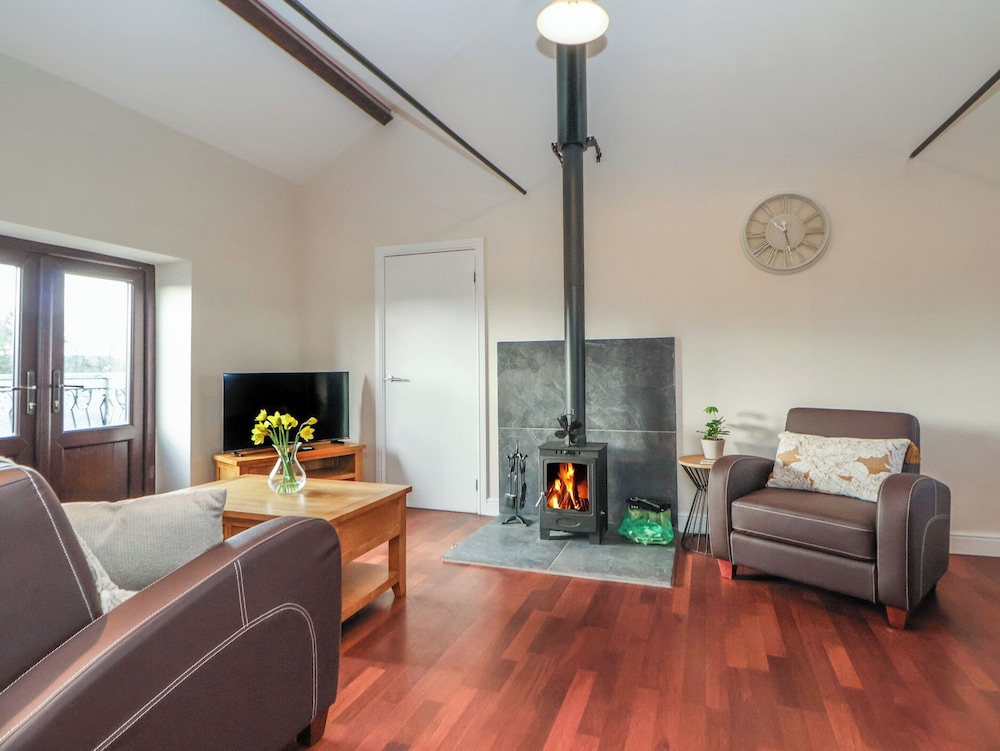 Quayside Apartment