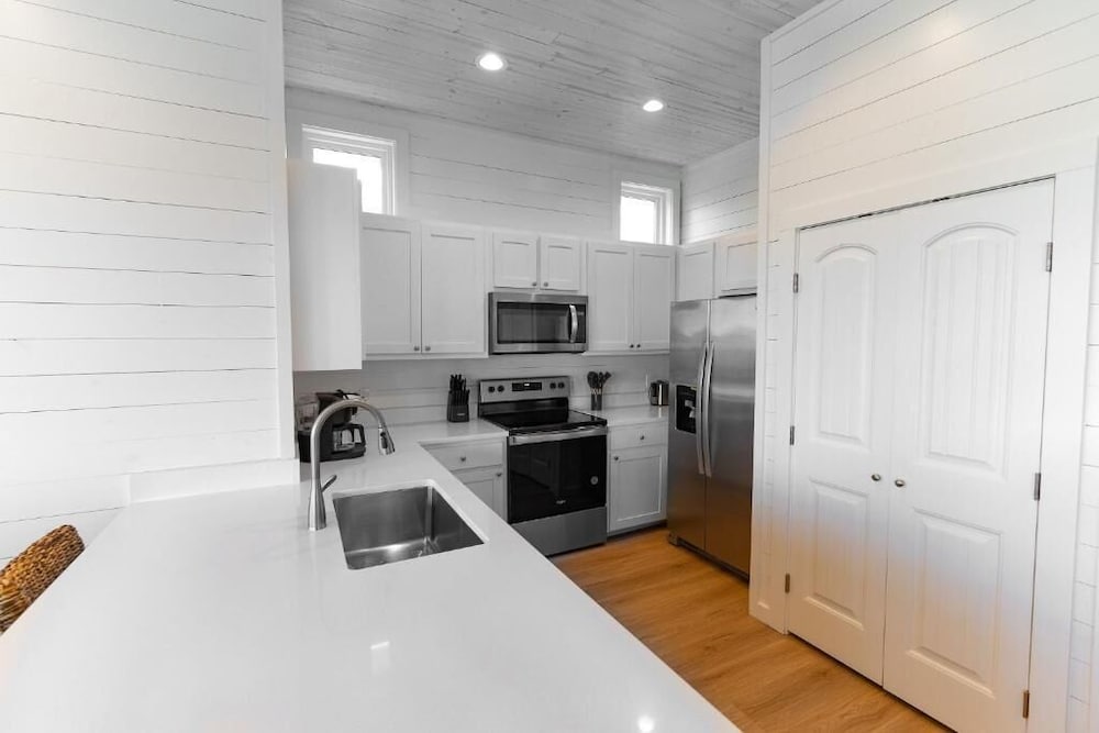 Coastal Retreats Collection