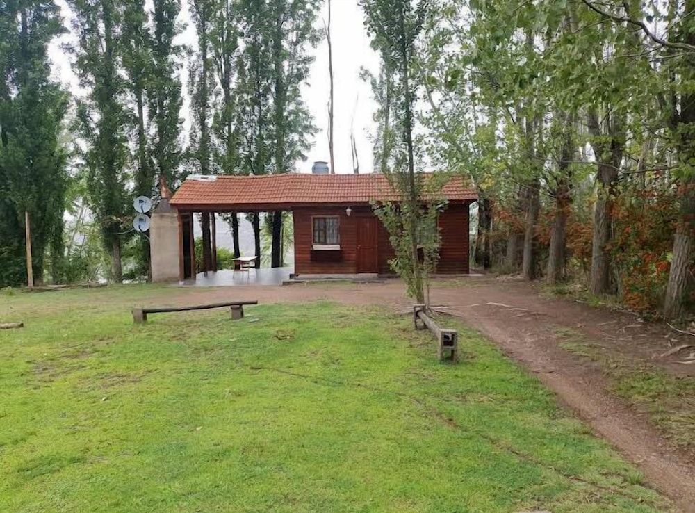 Cabañas Mendoza - Image 3