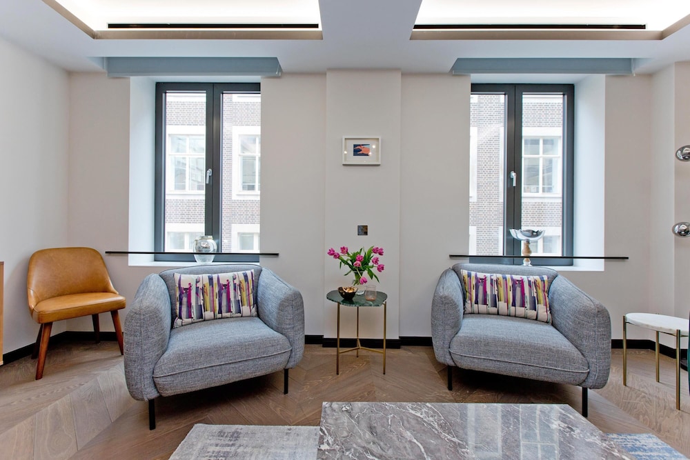 2-bed Superior Apt 207
