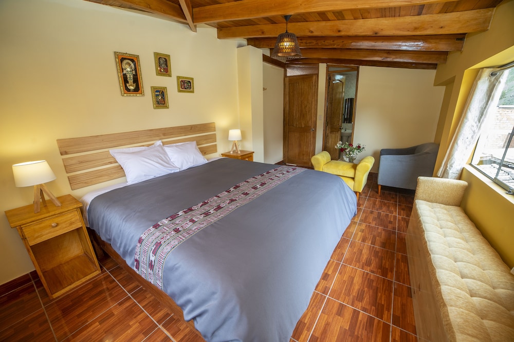 San Isidro's House view 5