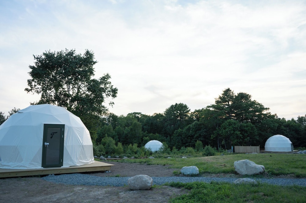 Ferncrest Acadia