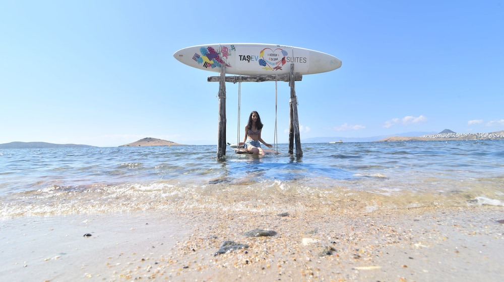 Tasev Apart Hotel