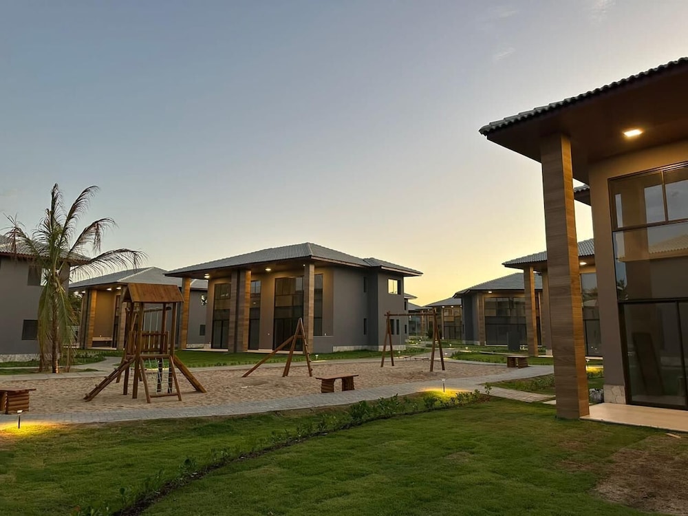 Casa Flecheiras Condomínio Azure