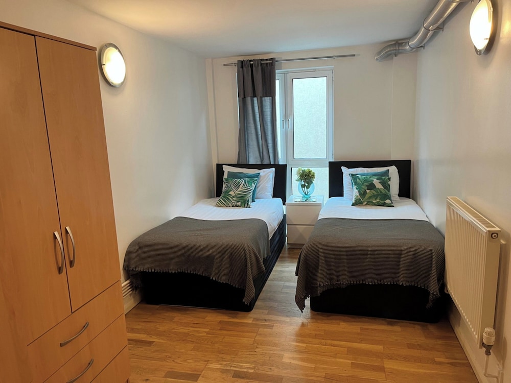 Premium 4Pax Apartment with Kitchen