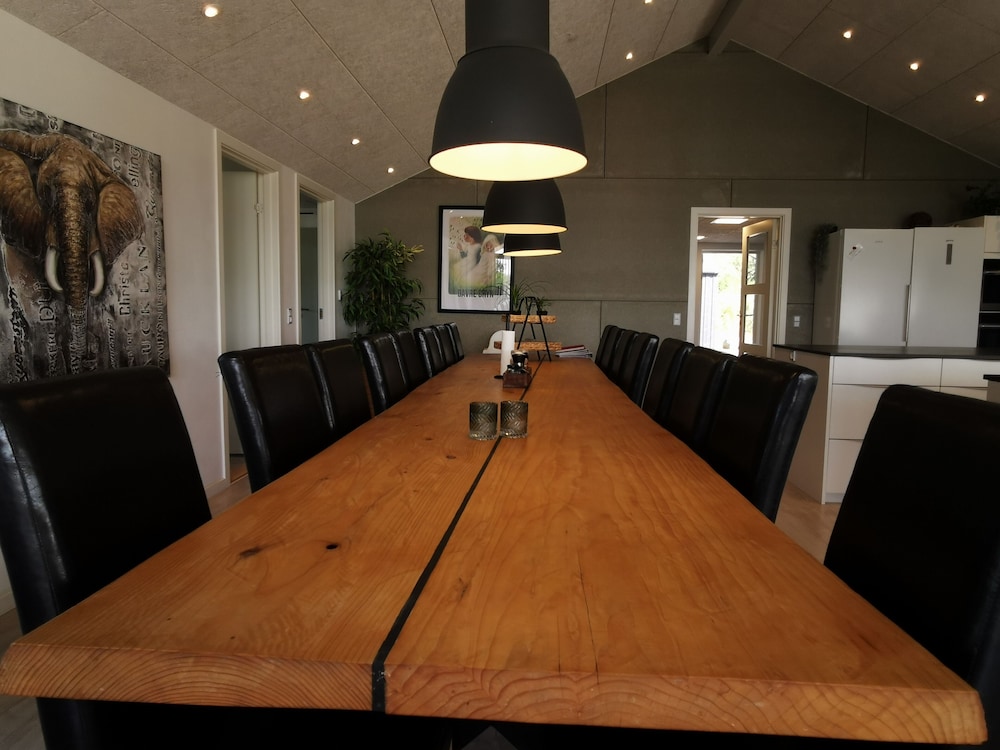 Panoramic Views and Luxurious Comfort on Læsø Island