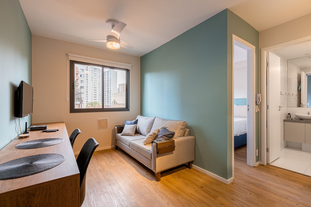 BVV - Bem Viver By - Anora Spaces
