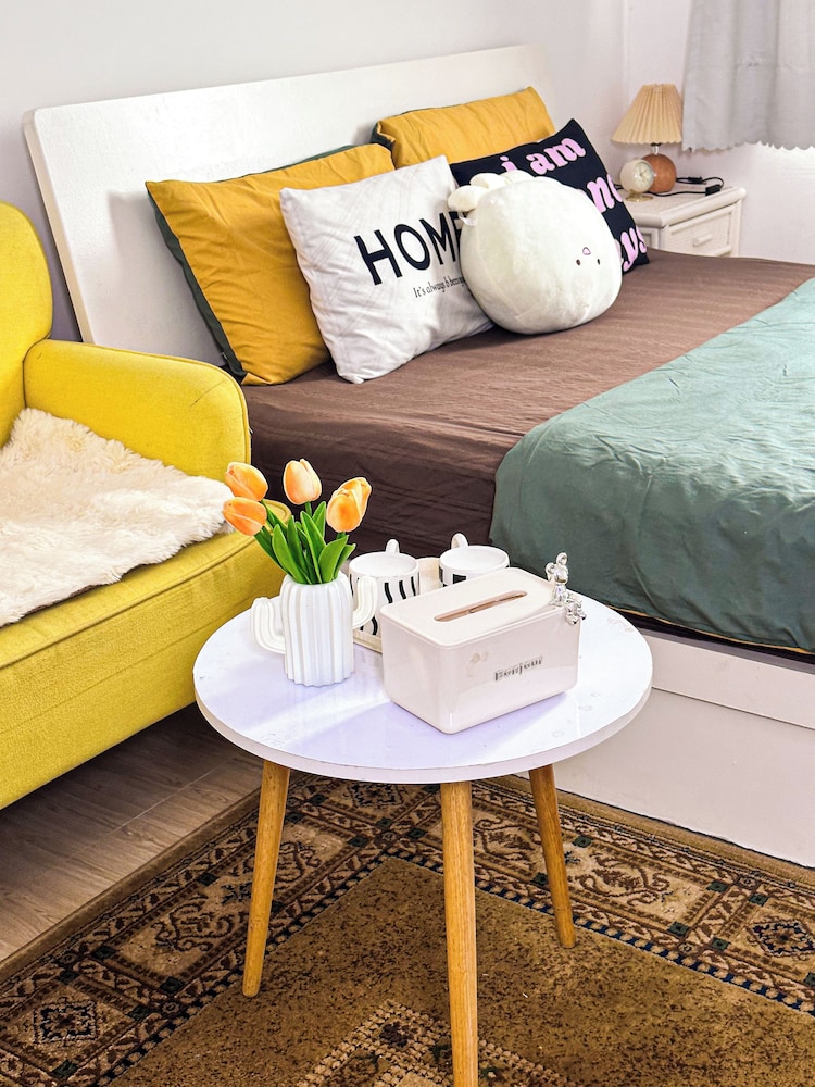 Horizon Home - Netflix n Chill