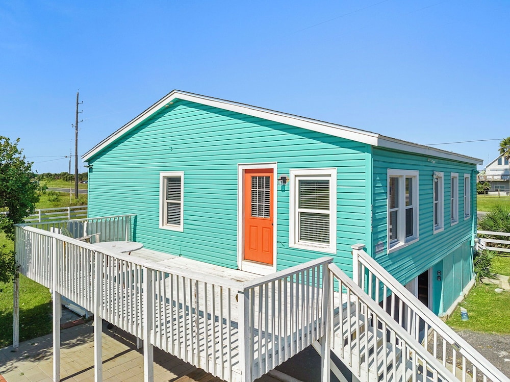 Colva Tides by Ryson Vacation Rentals
