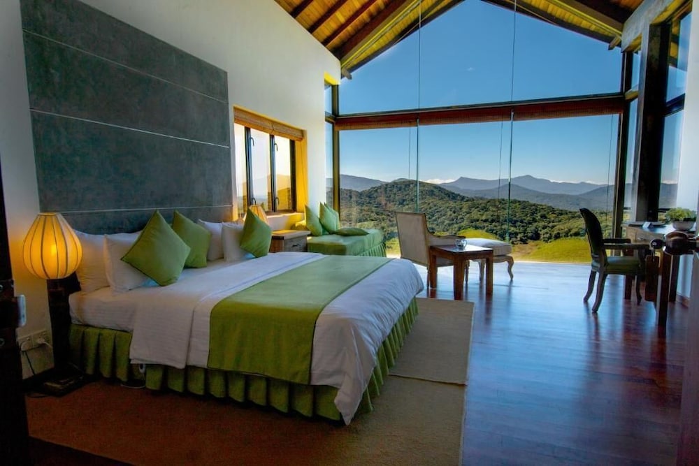 The Plains Green Ambawela