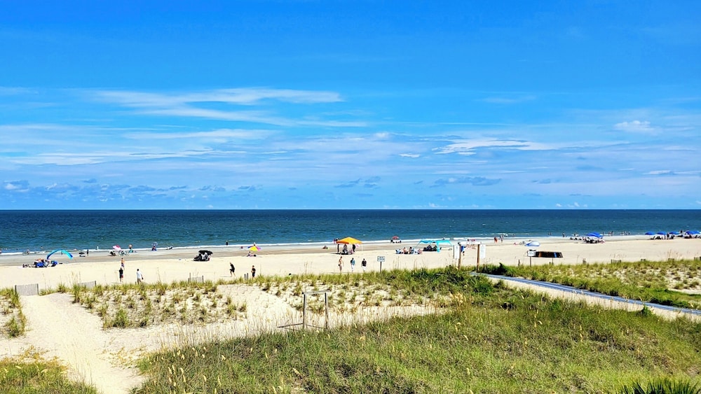 Desoto Beach Club 2 Tybee Vacation Rentals