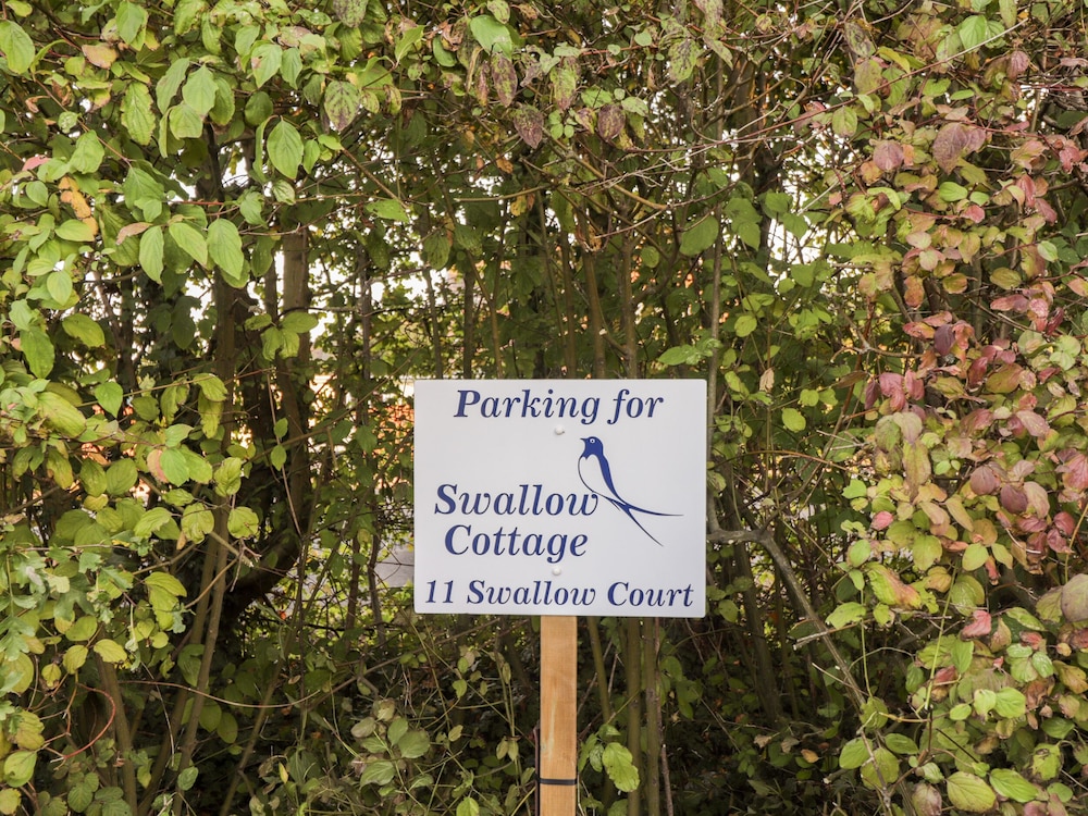 Swallow Cottage