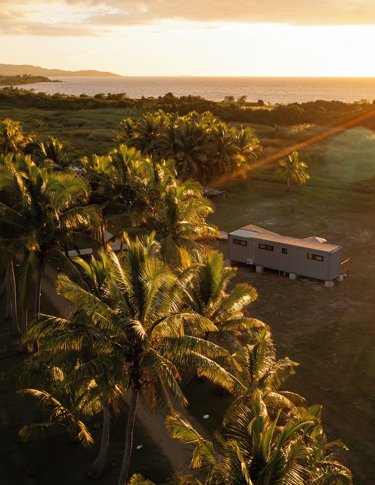 Selah Fiji