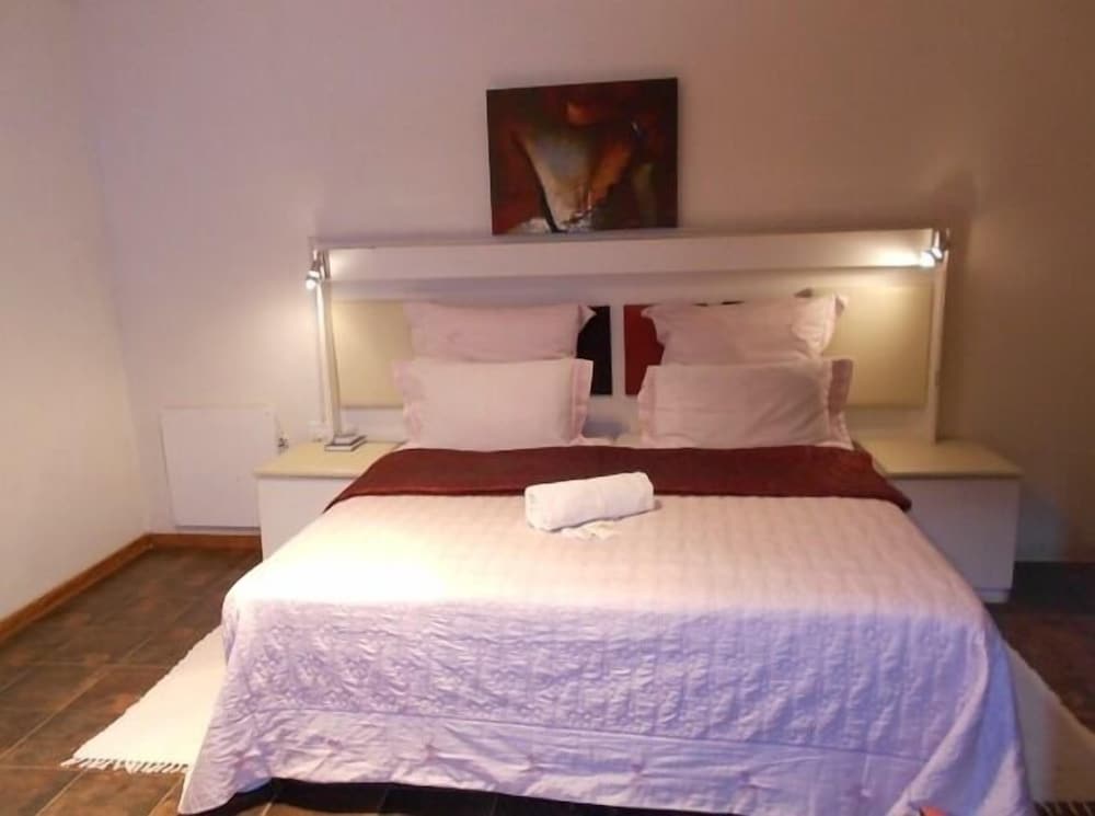 Aligeo Guest House