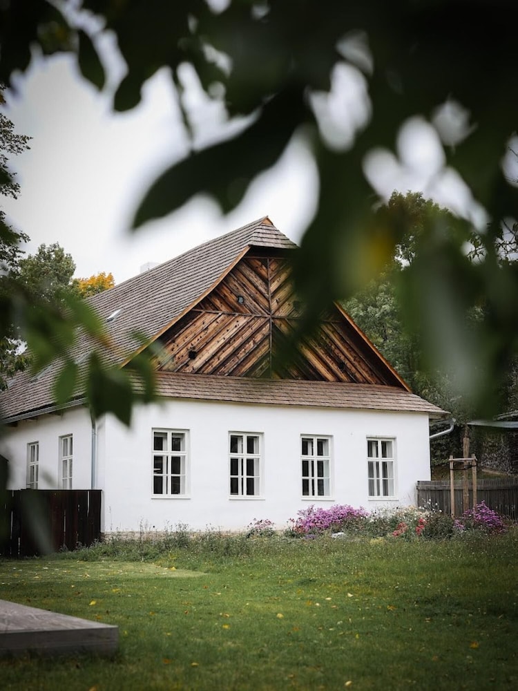 Villa Javorek - Vjk050