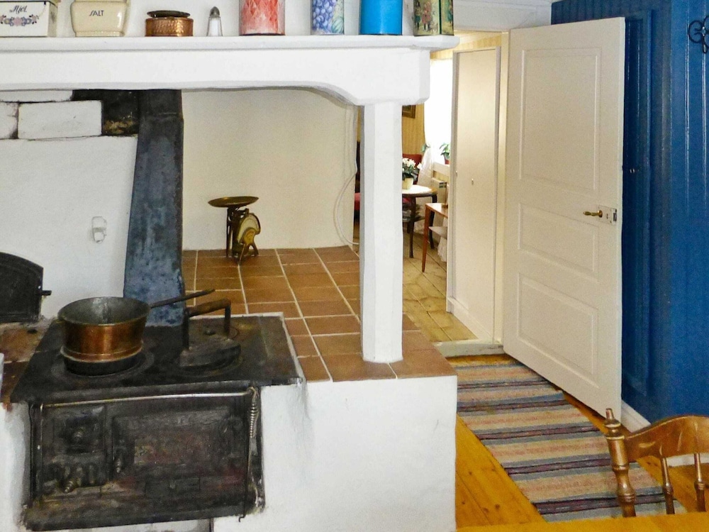 4 Person Holiday Home in Granna-by Traum view 5