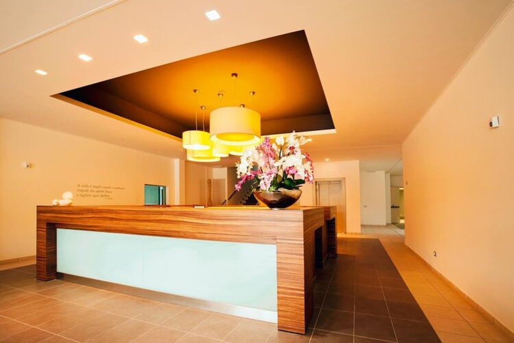 Residence Riviera Palace, Loano photo 2