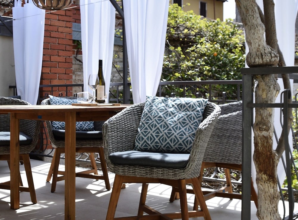 Old Town Rovinj Hidden Residence With Terrace