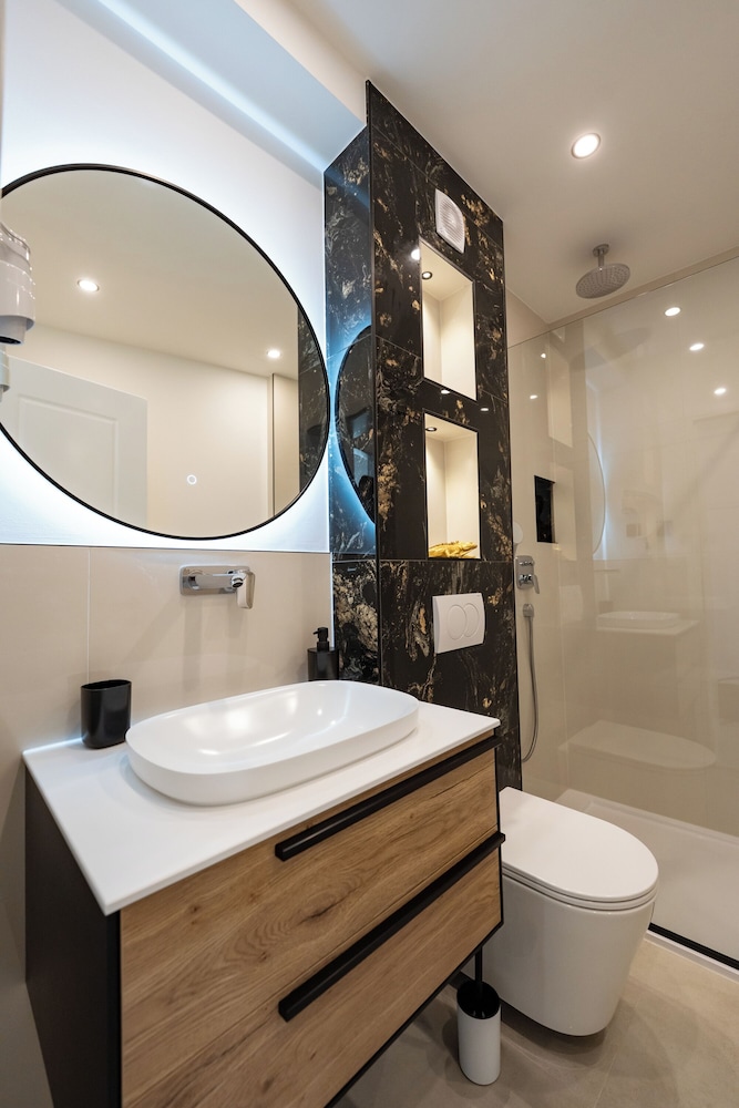 Relax apartments with private pool
