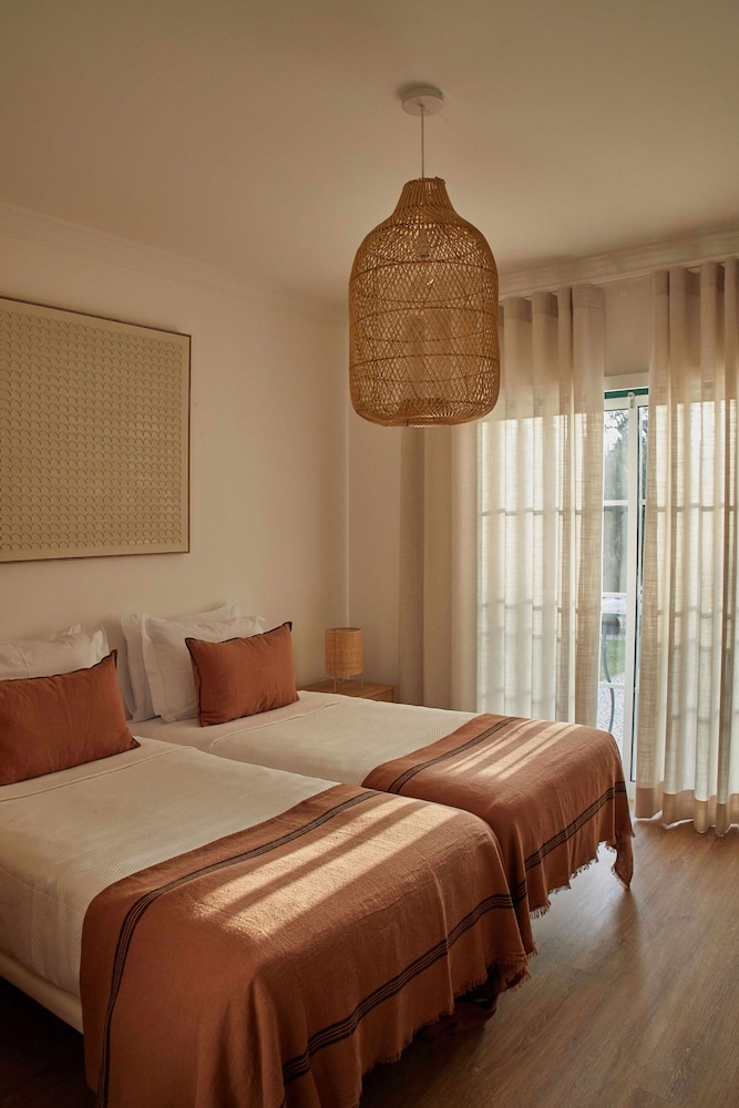Casa Terra 2-bedroom Apartment With Pool