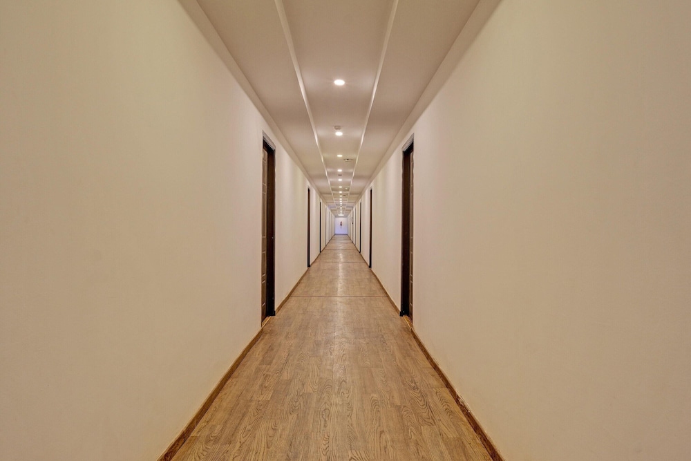 Spacious Comfort Stays at Ramamurthy Nagar