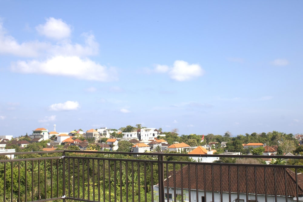 Joya House Uluwatu