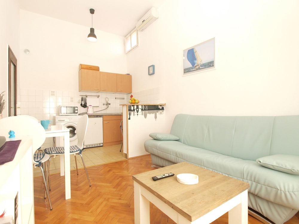 Apartment 1636 en Pula