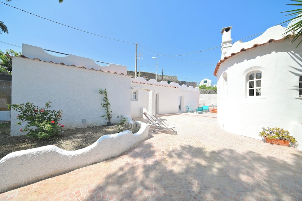 Villa Aida Luxury Apartments & Spa view 2