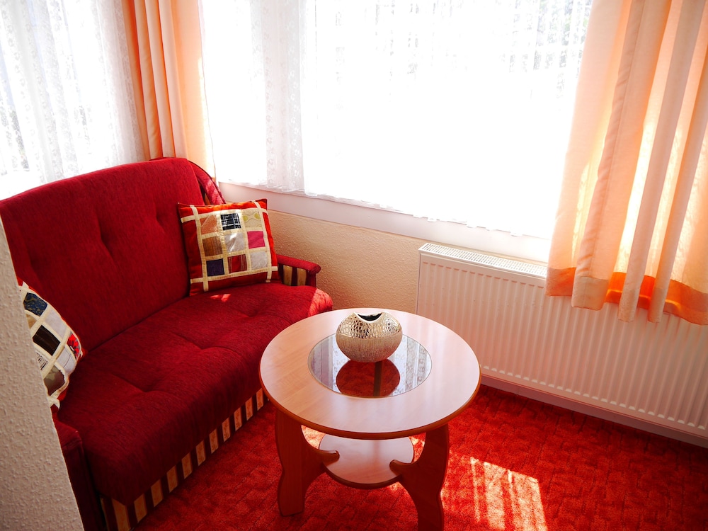 Pension Mittag