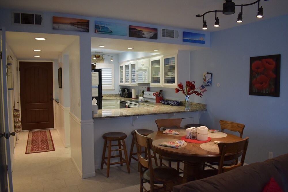 117 Pismo Shores 2 Bedroom Condo by Redawning view 2