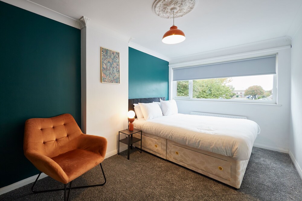 Host Stay Osprey Drive