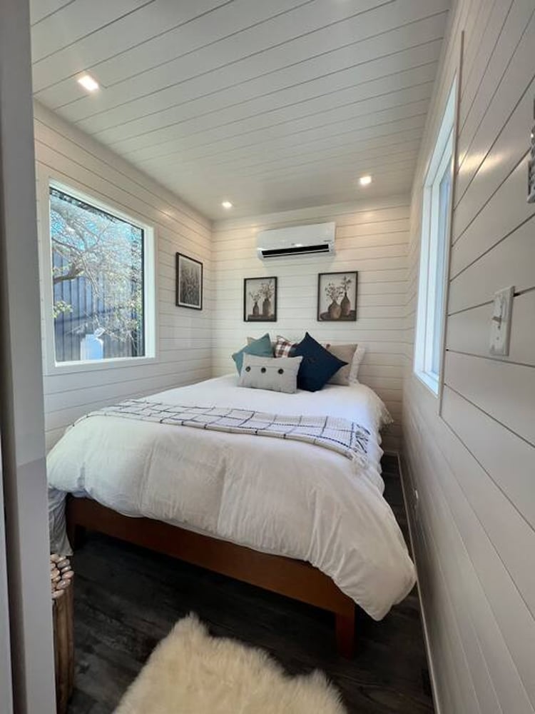 NEW The Flagship 2 Story Container Home