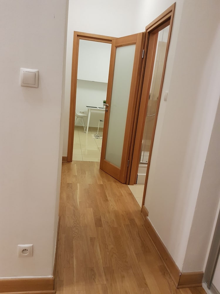 Stars Apartaments Centrum